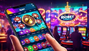 Sistem kontrol dan antarmuka pengguna Fish Hunter di gacoan88